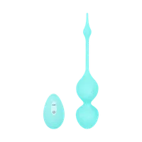 Geschmeidiges Vibro-Ei, 20 cm Geschmeidiges Vibro-Ei, 20 cm