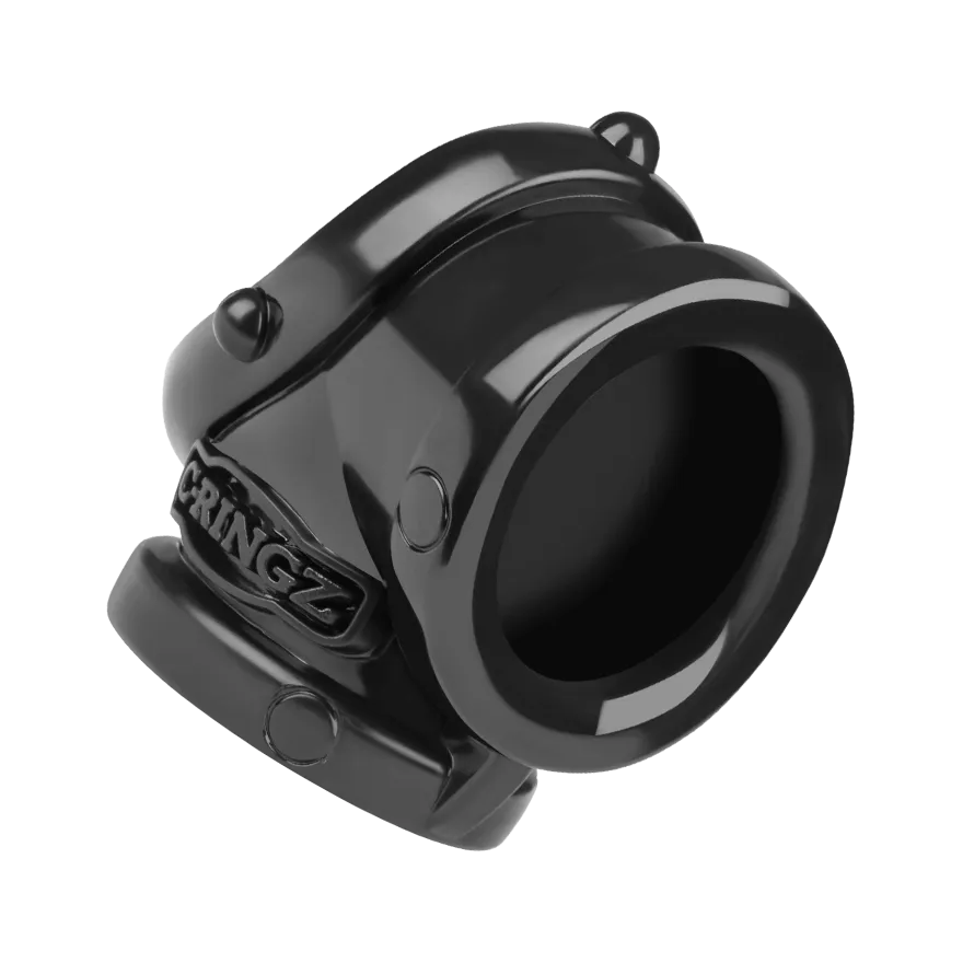 Rock Hard Cock Pipe, 3 - 6 cm Rock Hard Cock Pipe, 3 - 6 cm