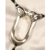 Sylvie Monthulé - Erotischer Schmuck Genuss Sylvie Monthulé - Erotischer Schmuck Genuss