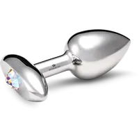 Rosebuds™ - Neuer mittelgroßer Edelstahl-Kristall Rosebuds™ - Neuer mittelgroßer Edelstahl-Kristall