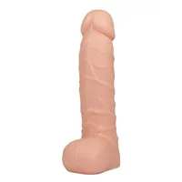 Real Number Two: Dildo, haut Real Number Two: Dildo, haut