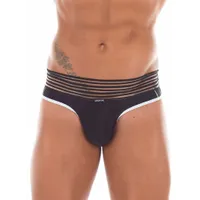 Look Me Idol: String, schwarz (M) Look Me Idol: String, schwarz (M)