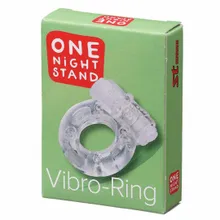 Penis-Vibro-Ring Penis-Vibro-Ring
