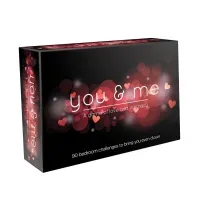 You & Me Spiel You & Me Spiel
