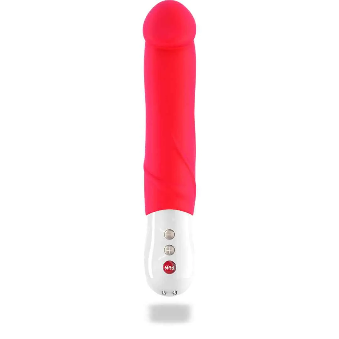Dildovibrator "Big Boss" – Bild 4