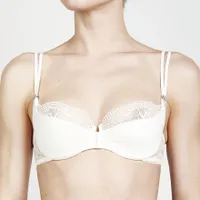 Chrystal - Bügel-BH mit Swarovski Chrystal - Bügel-BH mit Swarovski