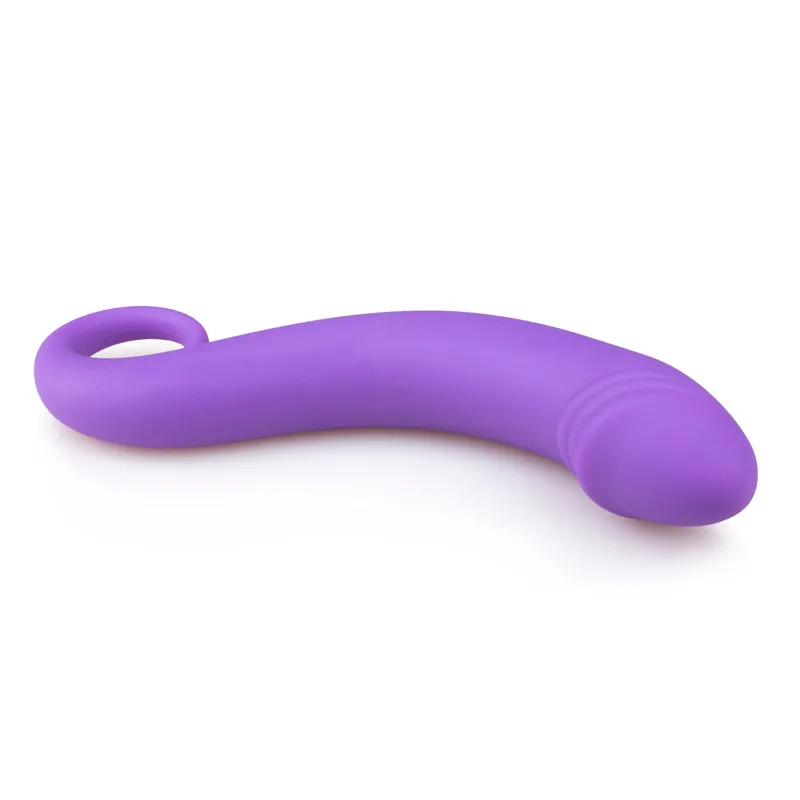 EasyToys »Curved Dong« Dildo – Bild 3