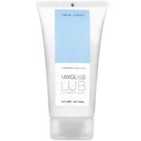 Premium Gleitgel auf Wasserbasis Premium Gleitgel auf Wasserbasis