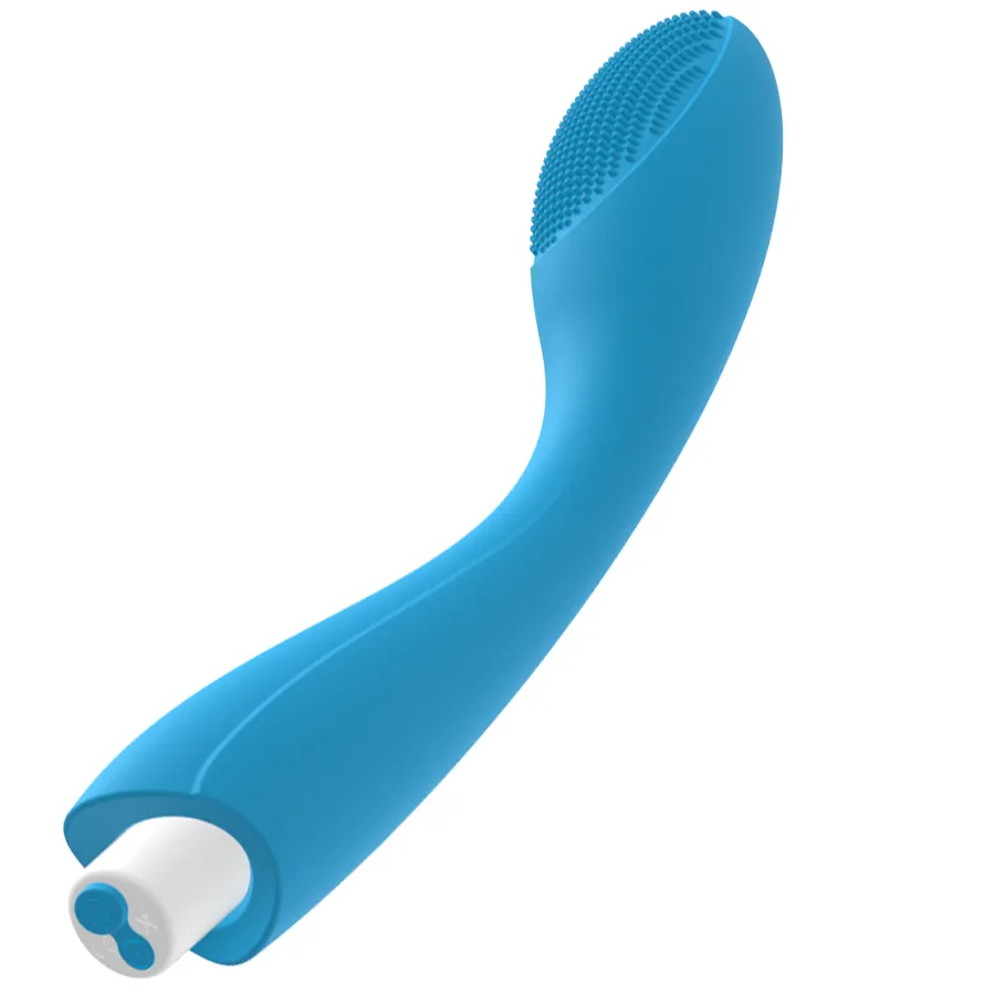 G-Punkt Vibrator "Gilbert" – Bild 5