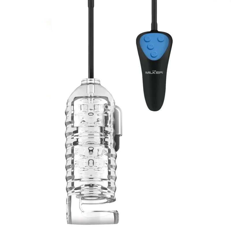 Mini-Handmelker Mini-Handmelker