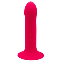 Vibrator „Hitsens 2 Vibe“ mit Saugnapf Vibrator „Hitsens 2 Vibe“ mit Saugnapf