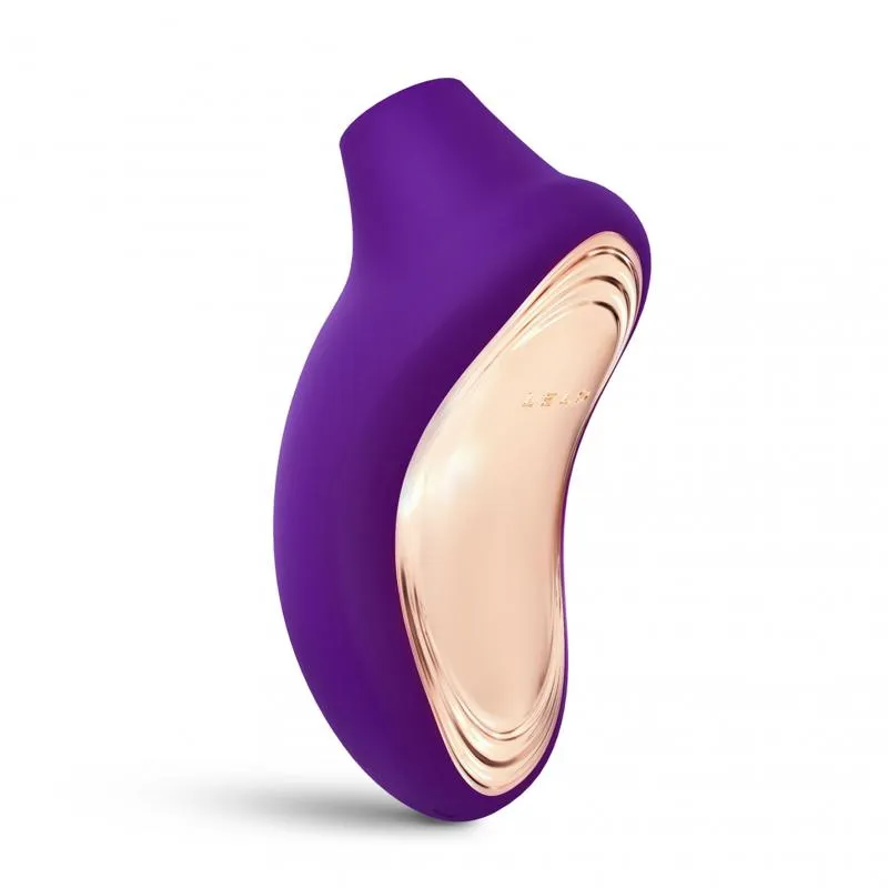 LELO »Sona 2 Cruise« Druckwellenvibrator LELO »Sona 2 Cruise« Druckwellenvibrator