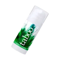 Taboo - Male Delay Gel, 30 ml Taboo - Male Delay Gel, 30 ml