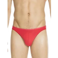 HOM Plumes: Micro Brief, rot (S) HOM Plumes: Micro Brief, rot (S)