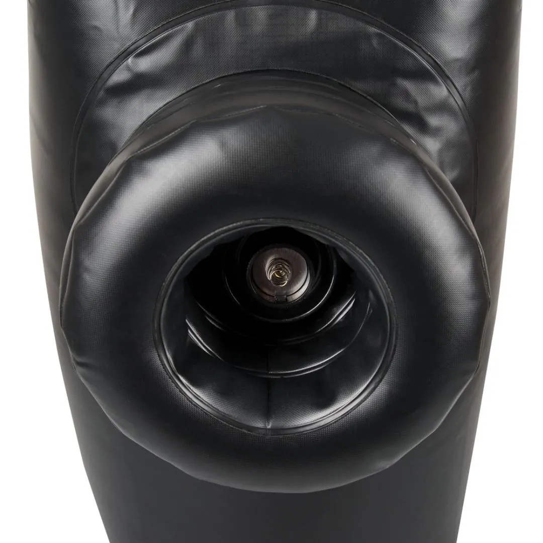 Sex-Liege "Dark Magic Thrusting Bed" – Bild 4