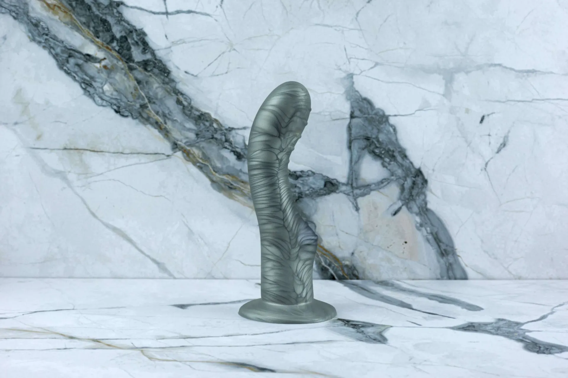 Ylva & Dite - Kajsa Silber Grau Ylva & Dite - Kajsa Silber Grau