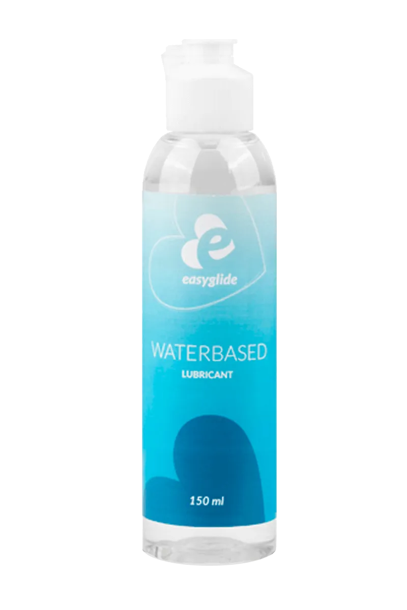 Gleitgel auf Wasserbasis Gleitgel auf Wasserbasis