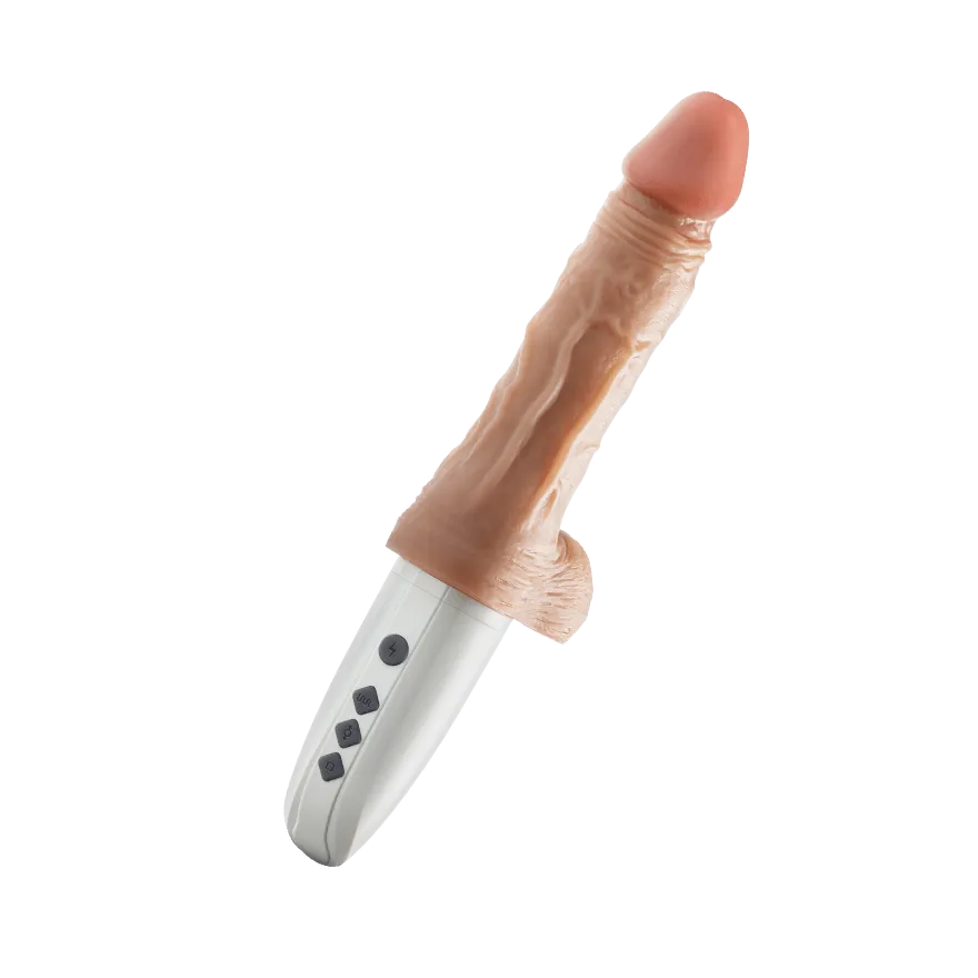 Dr. Hammer, 17,7 cm Dr. Hammer, 17,7 cm