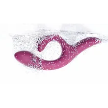 We-Vibe »Nova 2.0« Rabbit-Vibrator mit App