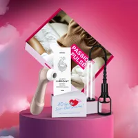 Box Passion Pulse, 4 Produkte Box Passion Pulse, 4 Produkte