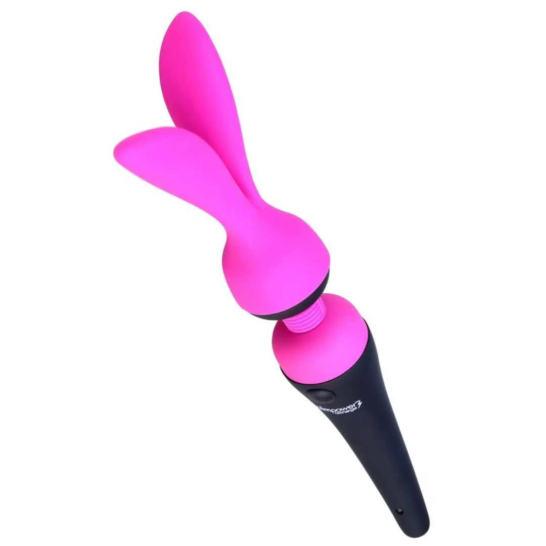 Massager Zusatzaufsatz „palmpleasure“, 2 Stück – Bild 5