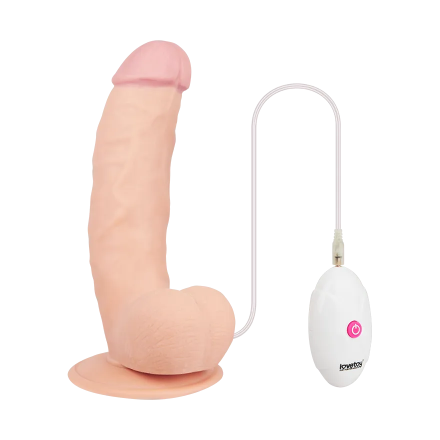 The Ultra Soft Dude, 21 cm The Ultra Soft Dude, 21 cm