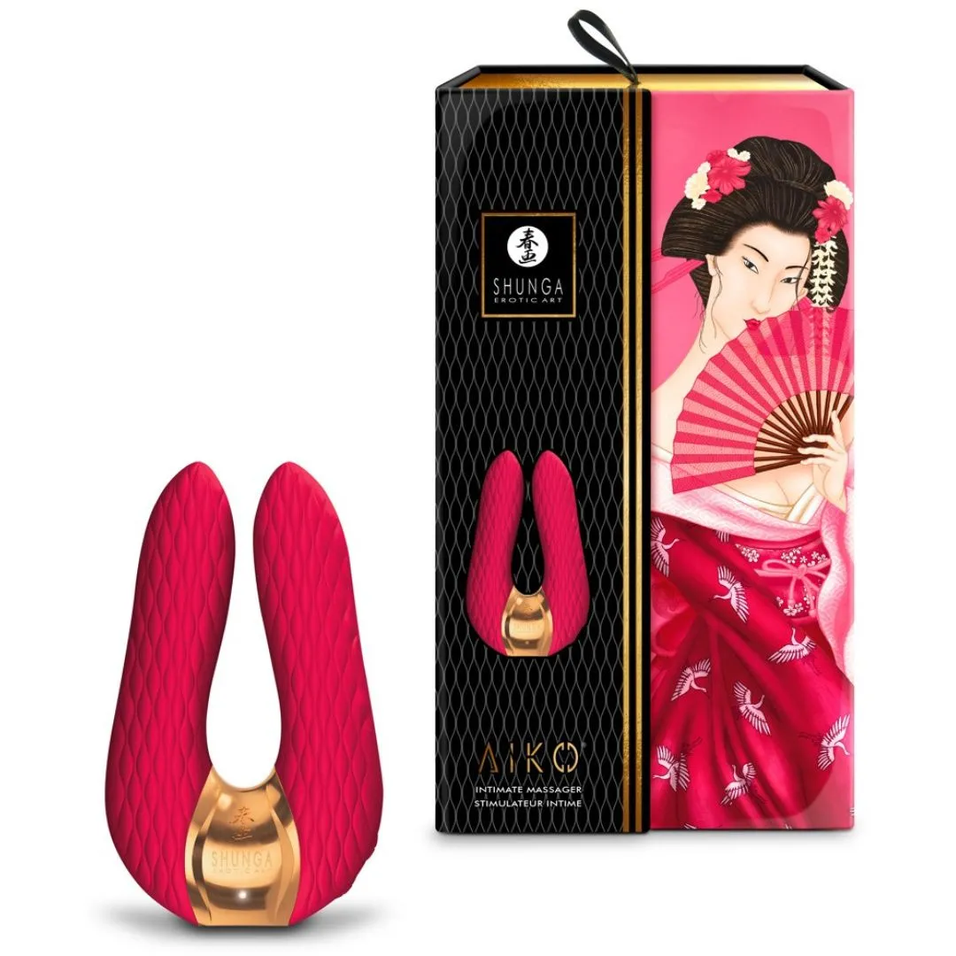 Doppelvibrator „Aiko“ – Bild 4