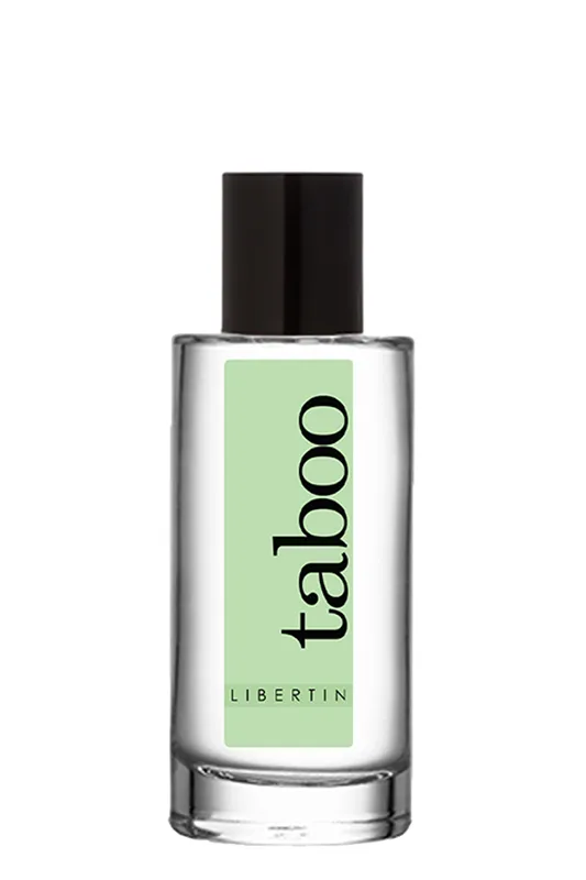 Taboo Libertin für Männer - 50 ml – Bild 2