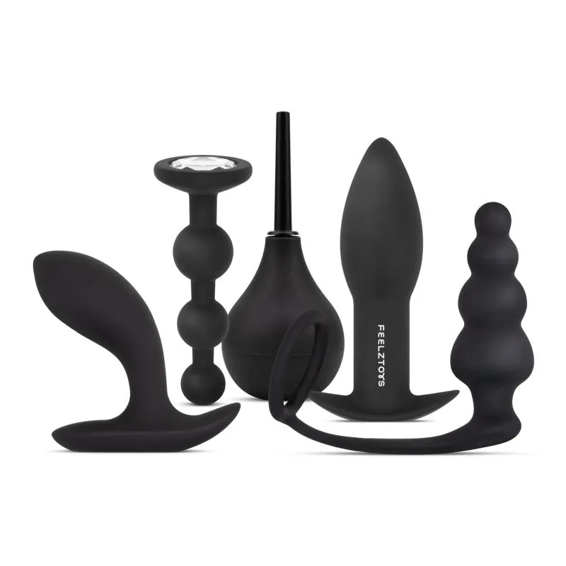 FeelzToys - Deep Pleasure - Set für Anfänger – Bild 2