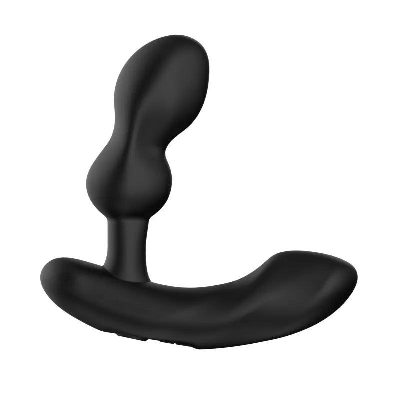 Lovense - Edge 2 Prostata-Massager - Schwarz – Bild 2