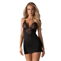 Obsessive Kleid Schwarz Obsessive Kleid Schwarz