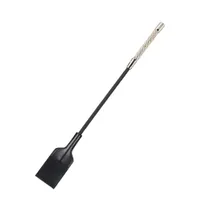 Bad Kitty Minigerte mit Strass, schwarz Bad Kitty Minigerte mit Strass, schwarz