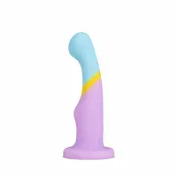 Avant – Silikon-Dildo mit Saugnapf – Heart of Gold Avant – Silikon-Dildo mit Saugnapf – Heart of Gold
