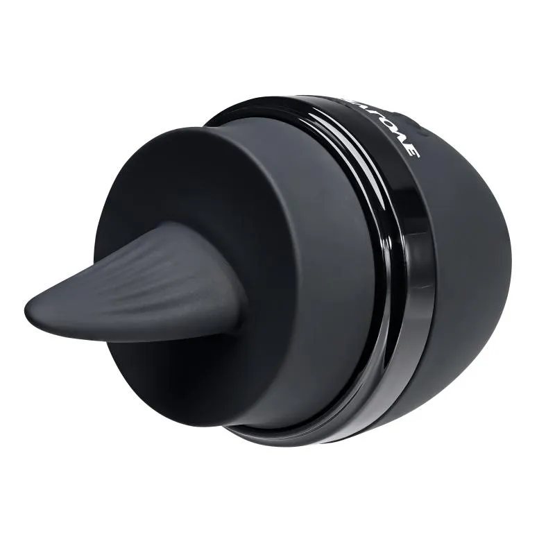 Evolved »Tongue Tie« Mini-Vibrator Evolved »Tongue Tie« Mini-Vibrator