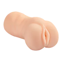 Tight Pussy Girl, 18 cm Tight Pussy Girl, 18 cm