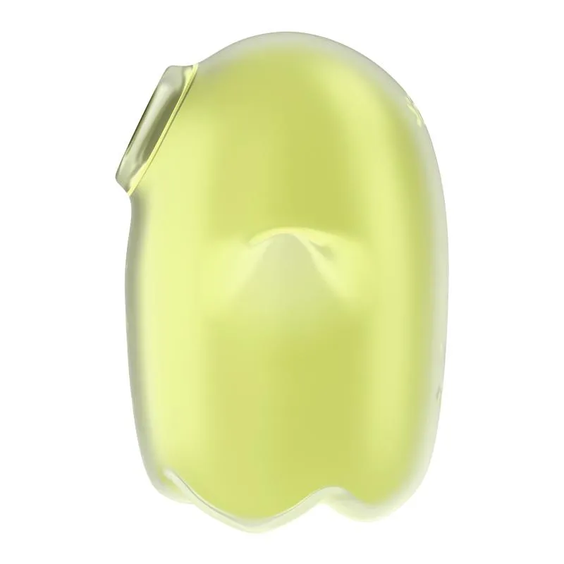 Satisfyer »Glowing Ghost« Druckwellenvibrator – Bild 4
