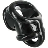 Erektionsverstärker "Annex" mit Hodentrenner Erektionsverstärker "Annex" mit Hodentrenner