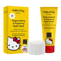 Regenerierende & reparierende Nacht-Maske, 50 ml Regenerierende & reparierende Nacht-Maske, 50 ml