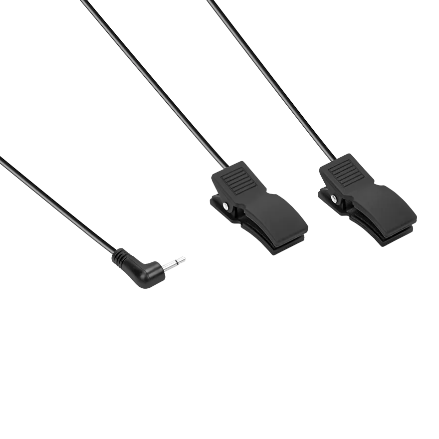 Klemmen für E-Stimulation Klemmen für E-Stimulation