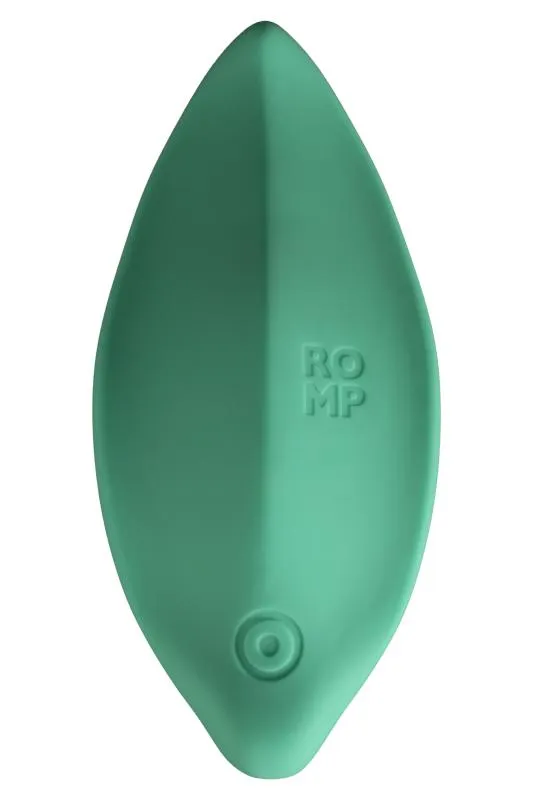 Romp by Womanizer - Wave Externer Vibrator Romp by Womanizer - Wave Externer Vibrator