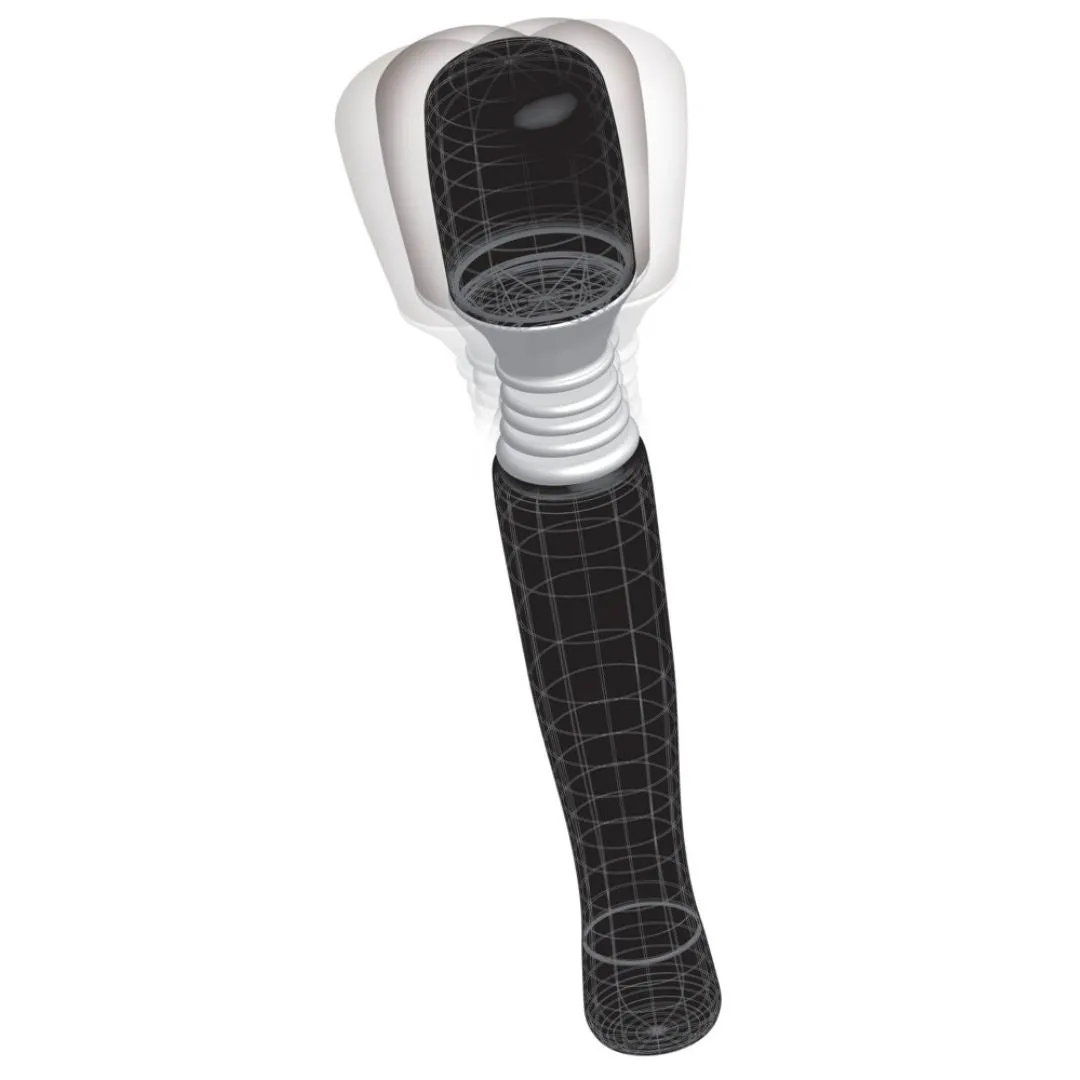Massagestab „Minimassager“