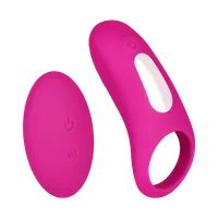 Vibroring mit Fernbedienung, 3 - 5 cm Vibroring mit Fernbedienung, 3 - 5 cm