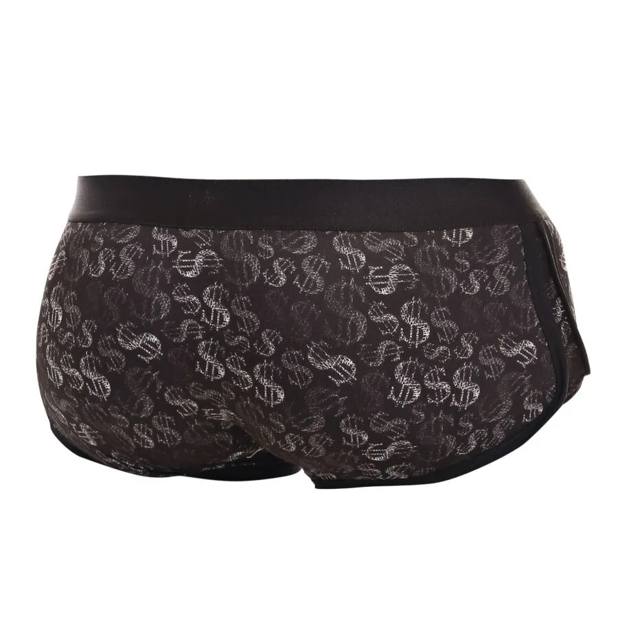 Herren Boxershort “Dollar” – Bild 5