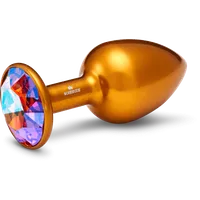 Rosebuds™ - Medium Alu Gold Kristall Rosebuds™ - Medium Alu Gold Kristall