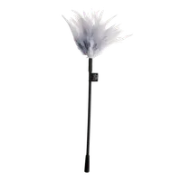 Shades of Grey - Federspielzeug - 37cm Shades of Grey - Federspielzeug - 37cm