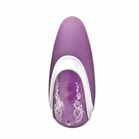 Auflegevibrator "Discreet" Auflegevibrator "Discreet"