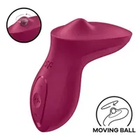 Satisfyer Exciterrr, 12,5 cm Satisfyer Exciterrr, 12,5 cm