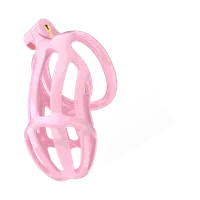 P-Cage - PC02, Größe M, 9,5 cm P-Cage - PC02, Größe M, 9,5 cm