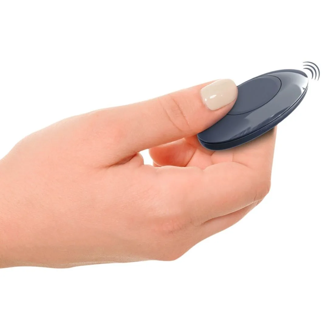 Prostata-Vibrator „Wall Banger P-Spot“