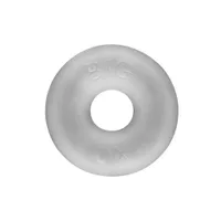 Big Ox: Penisring, transparent Big Ox: Penisring, transparent